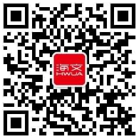 海(hǎi)文(wén)官網二維碼